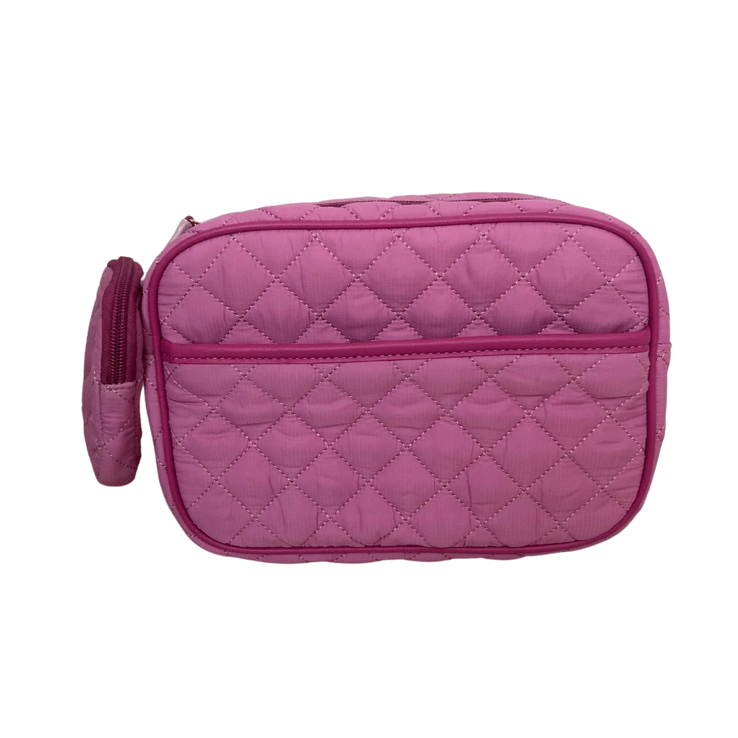 Bandolera Acolchada de Nailon Alyssa