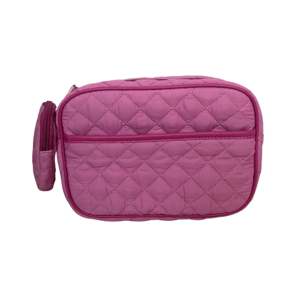 Bandolera Acolchada de Nailon Alyssa