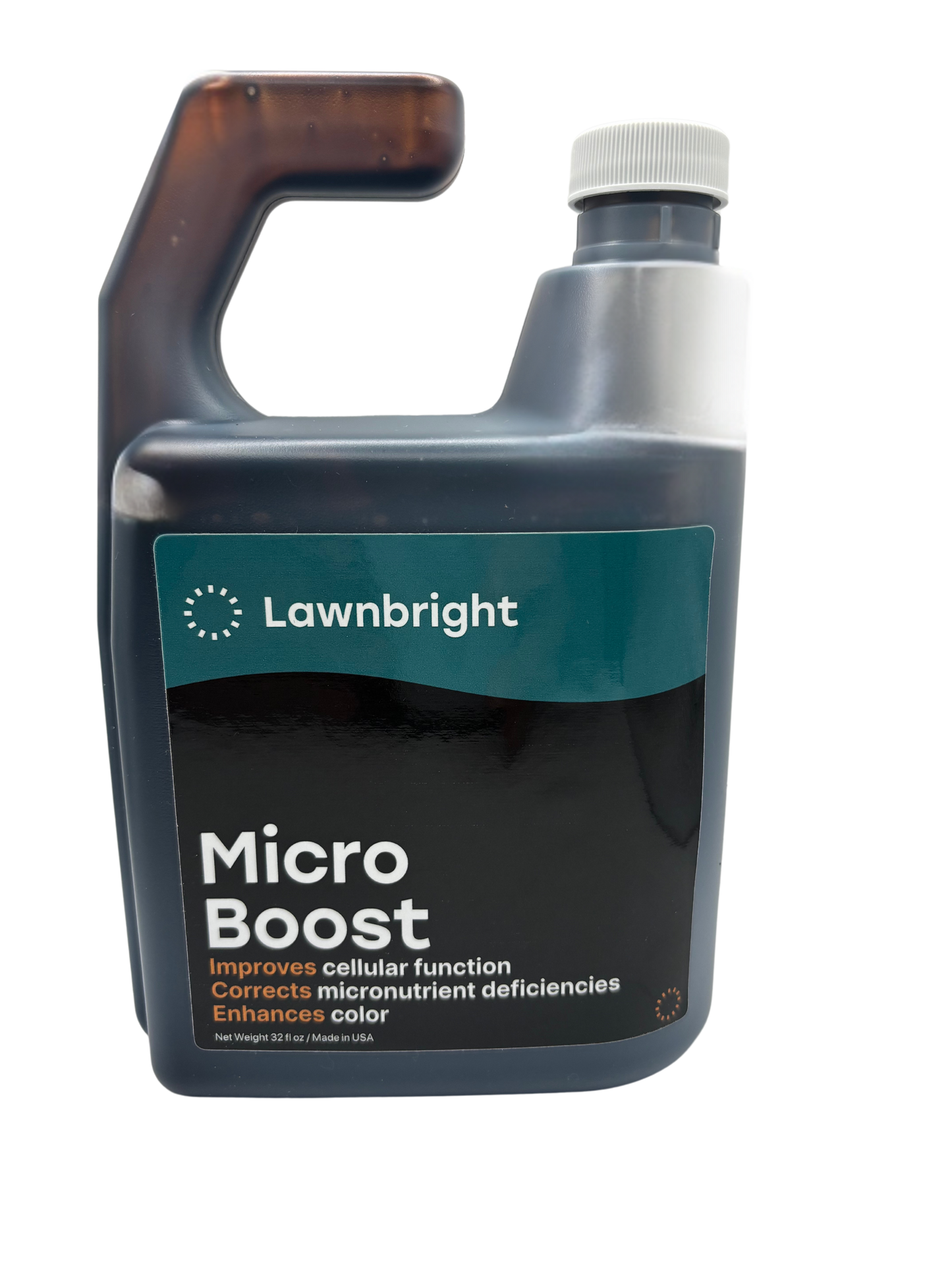 Lawnbright Products