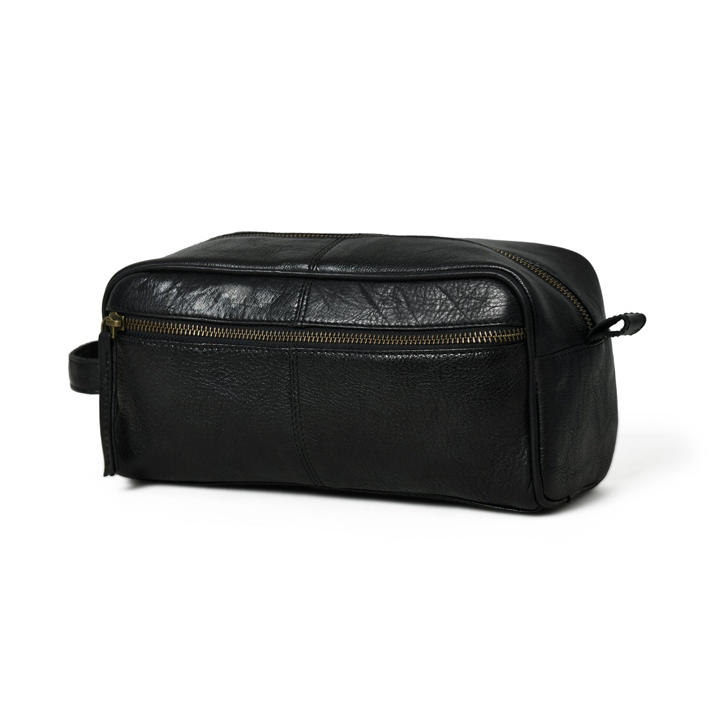 Midnight Deluxe Toiletry Bag -Single Section - Tampa Home & Garden Store