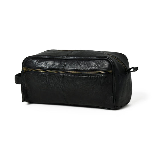 Midnight Deluxe Toiletry Bag -Single Section - Tampa Home & Garden Store