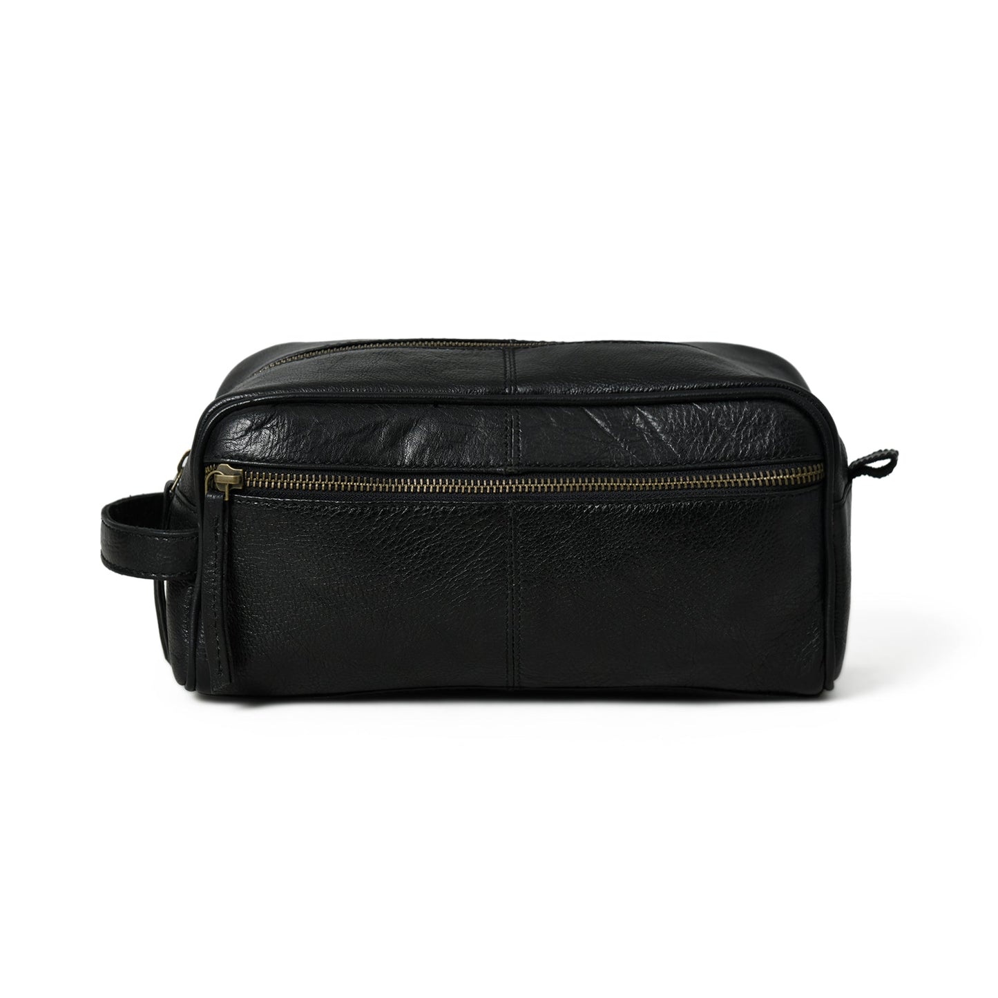 Midnight Deluxe Toiletry Bag -Single Section - Tampa Home & Garden Store