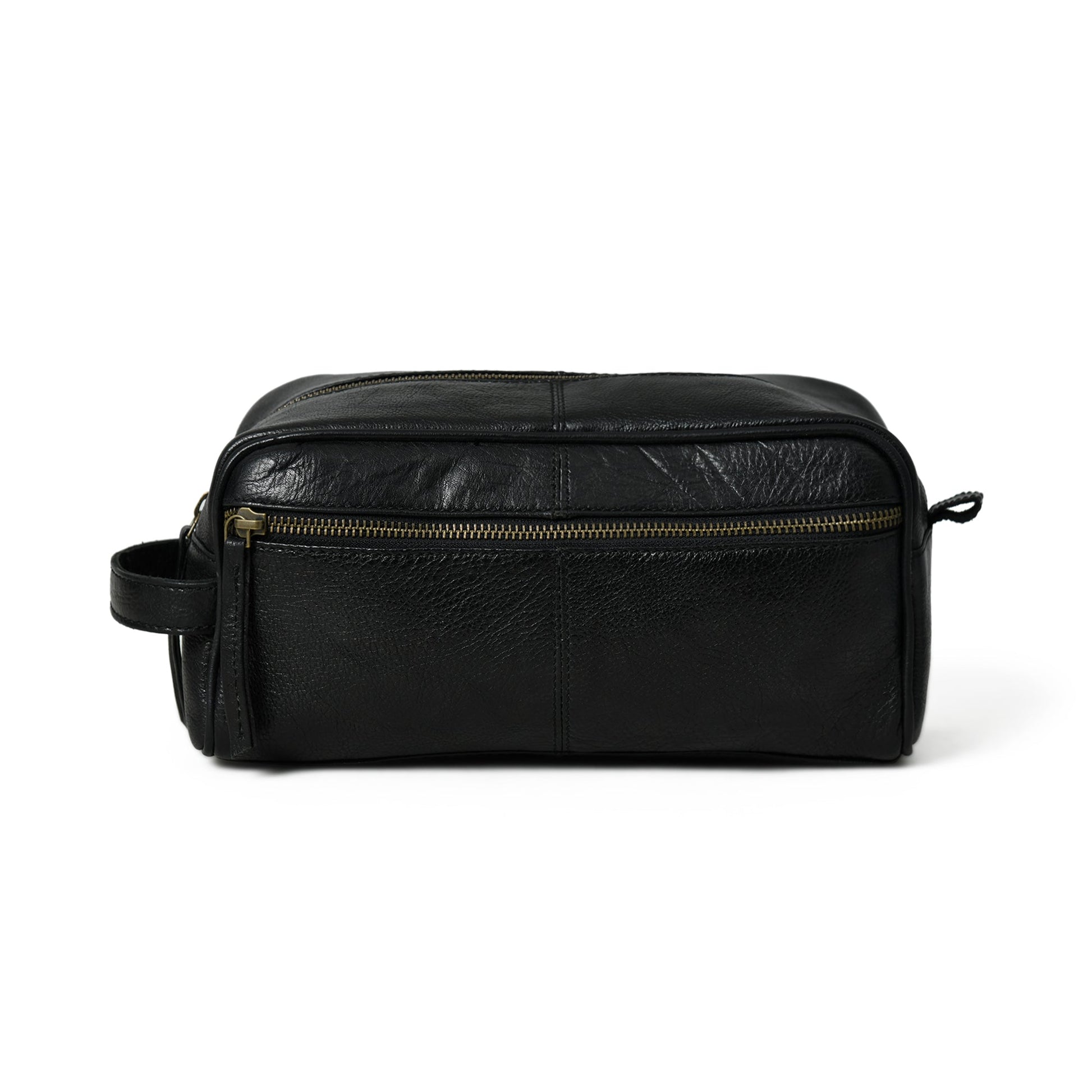 Midnight Deluxe Toiletry Bag -Single Section - Tampa Home & Garden Store