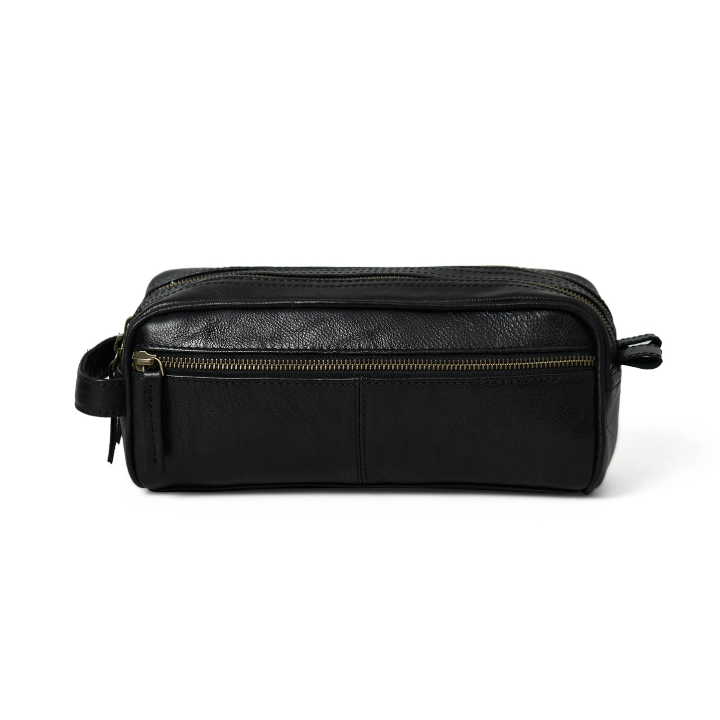 Midnight Deluxe Toiletry Bag-Twin Section - Tampa Home & Garden Store