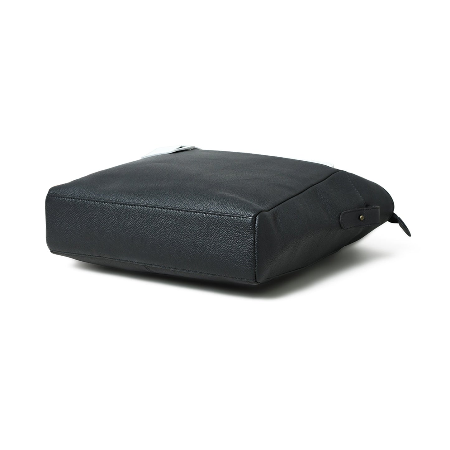 Midnight Elegance Noir Shopper Tote - Tampa Home & Garden Store