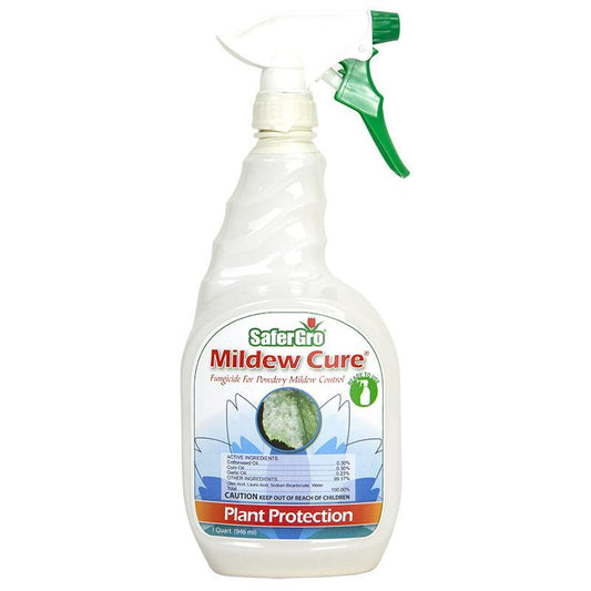 Mildew Cure Ready-to-Use (32 oz) - Tampa Home & Garden Store