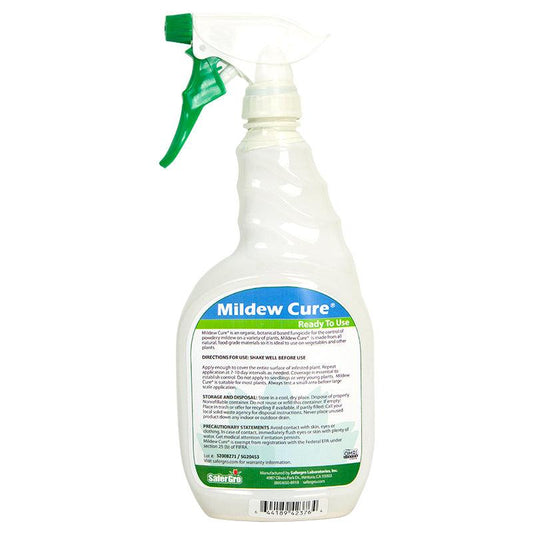 Mildew Cure Ready-to-Use (32 oz) - Tampa Home & Garden Store