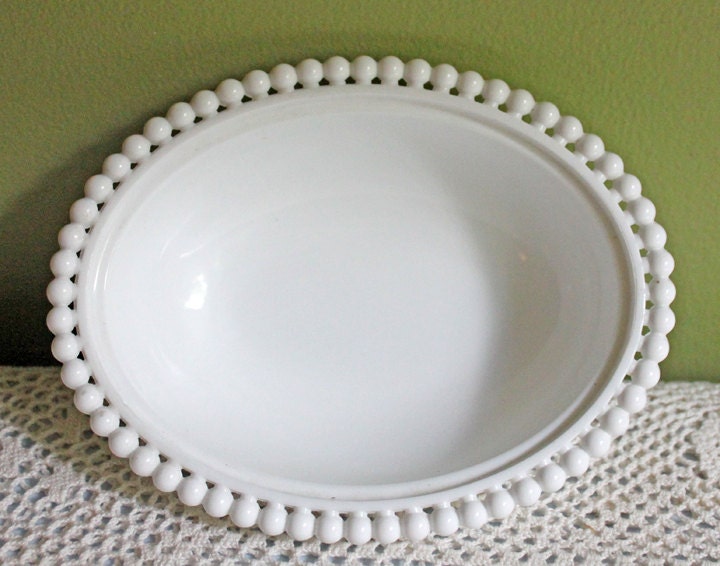 Milk Glass Hen Bowl with Lid. Chicken Sitting on Nest. Kitchen Accessory or Collectible Item. Milk Glass Collector. Modern Farmhouse. - Tampa Home & Garden Store