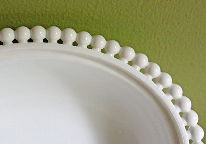 Milk Glass Hen Bowl with Lid. Chicken Sitting on Nest. Kitchen Accessory or Collectible Item. Milk Glass Collector. Modern Farmhouse. - Tampa Home & Garden Store