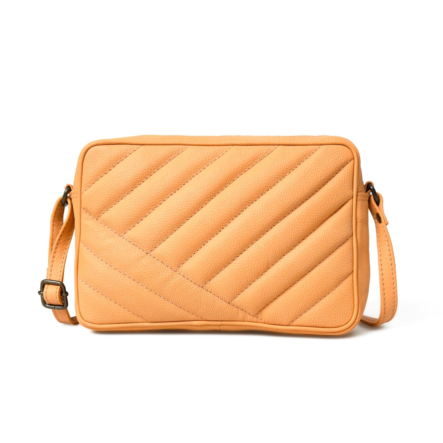 Mini Cute Quilted Crossbody Bag - Tampa Home & Garden Store