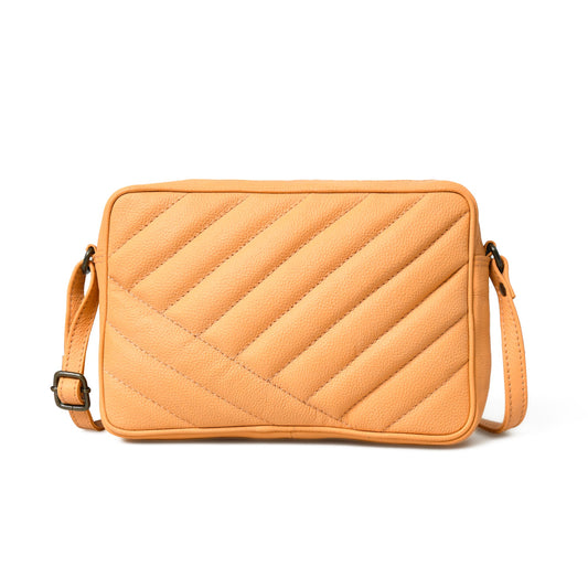 Mini Cute Quilted Crossbody Bag - Tampa Home & Garden Store