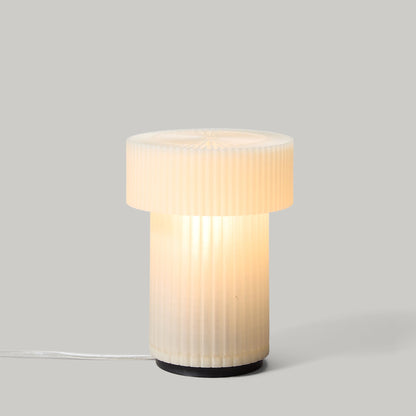 Mini Drum Lamp - Tampa Home & Garden Store