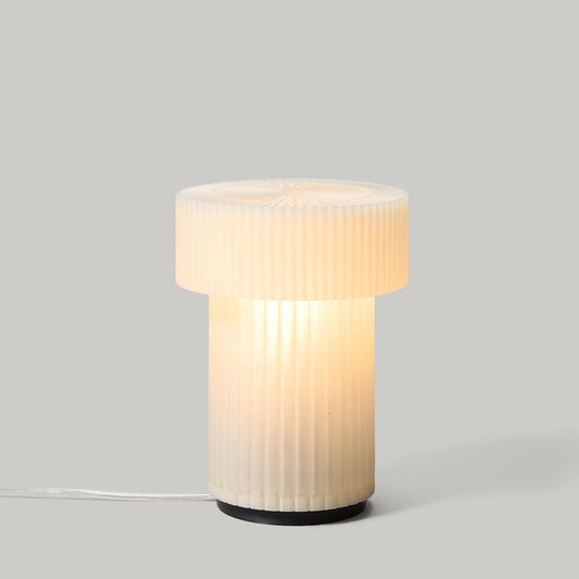 Mini Drum Lamp - Tampa Home & Garden Store