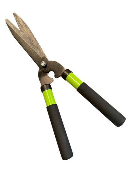 Mini Garden Hedge Shear Clippers - Tampa Home & Garden Store