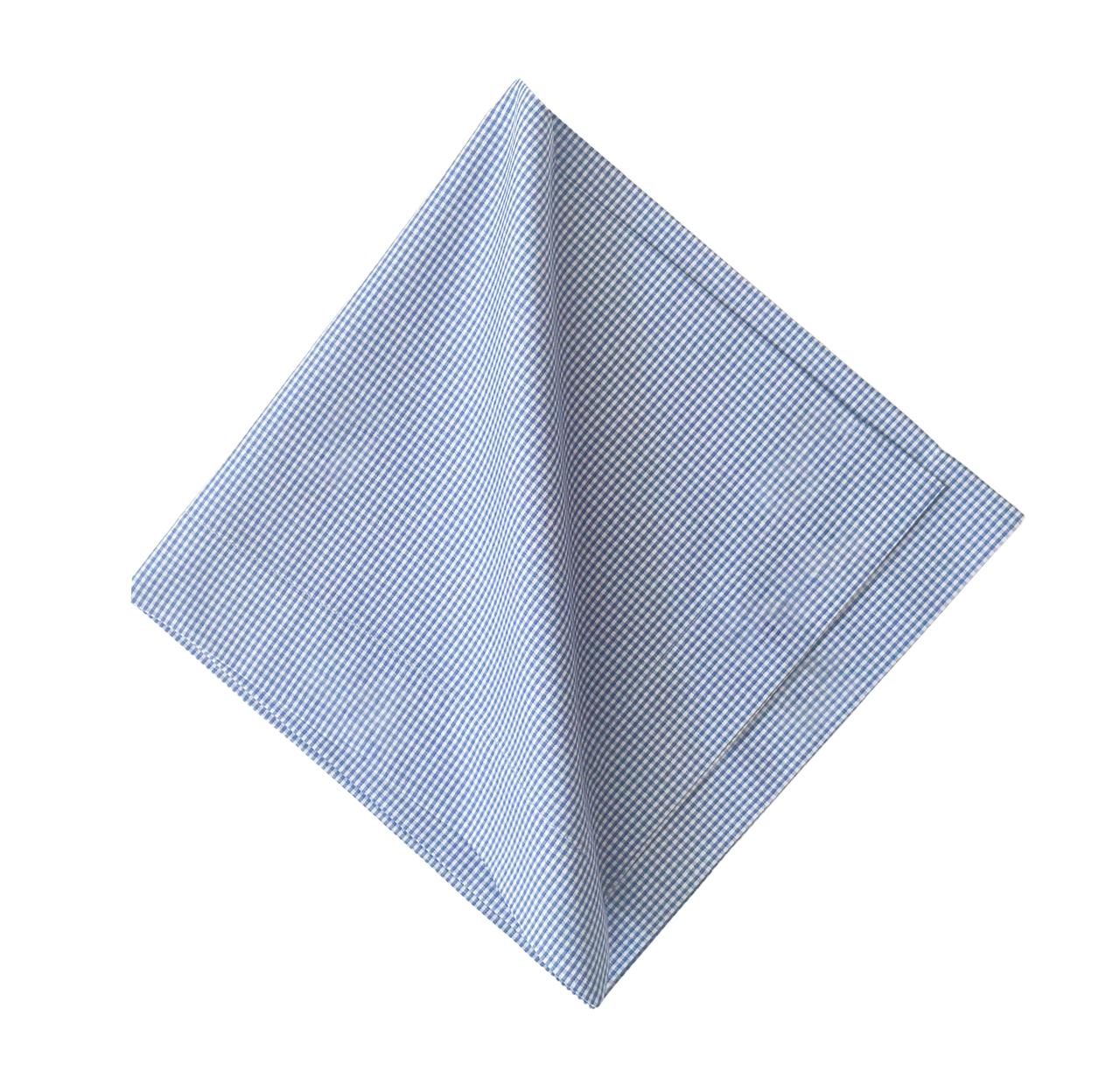 Mini Gingham Napkin - Tampa Home & Garden Store