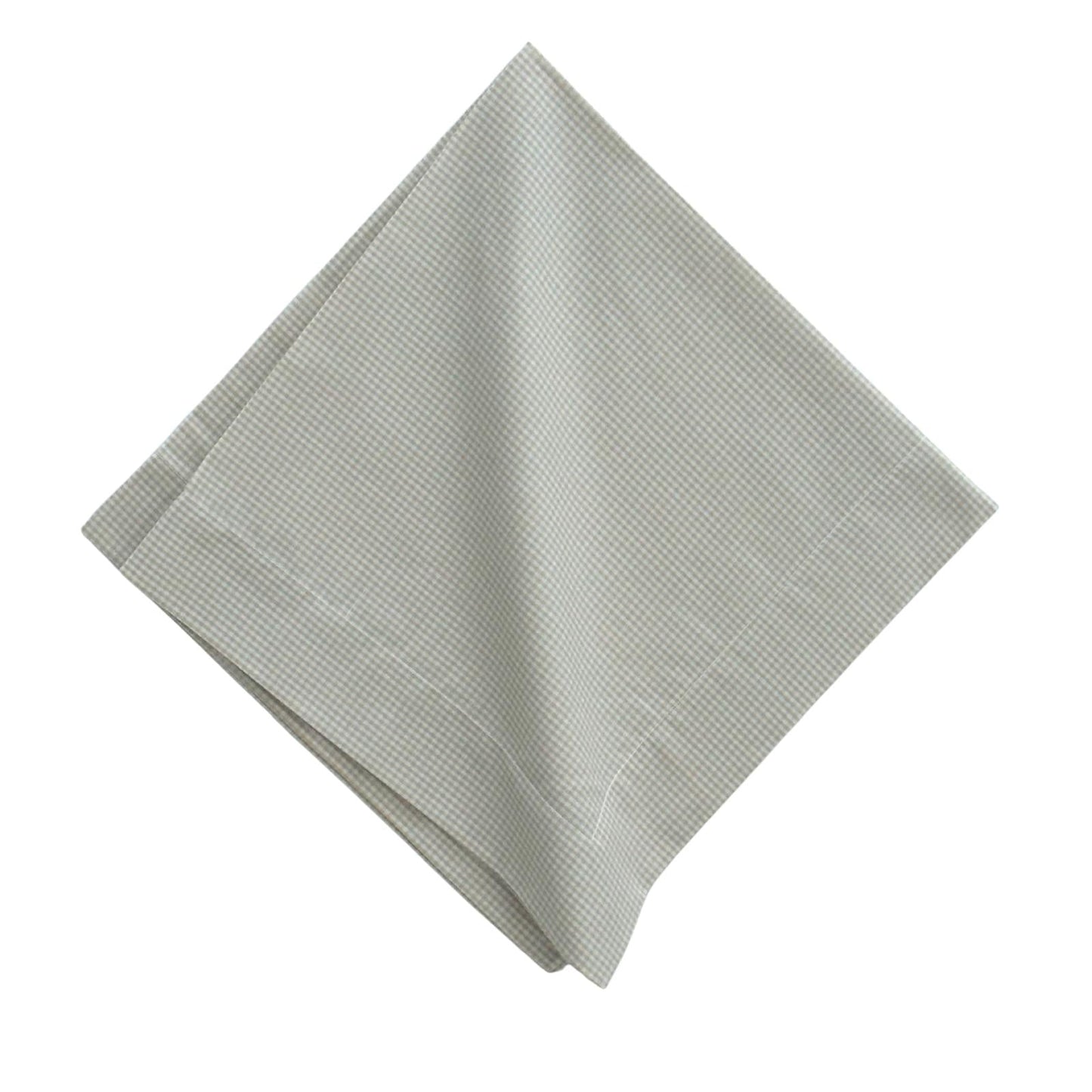 Mini Gingham Napkin - Tampa Home & Garden Store