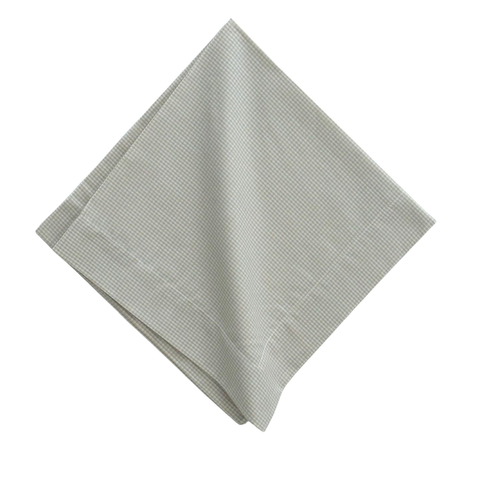 Mini Gingham Napkin - Tampa Home & Garden Store