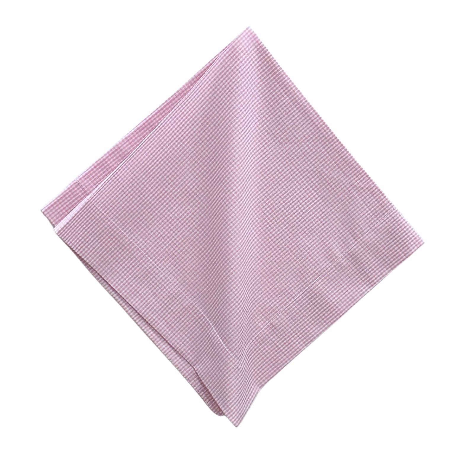 Mini Gingham Napkin - Tampa Home & Garden Store