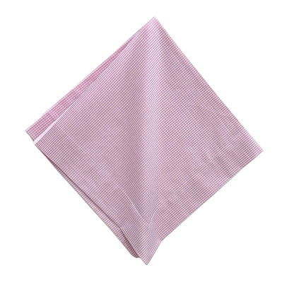 Mini Gingham Napkin - Tampa Home & Garden Store