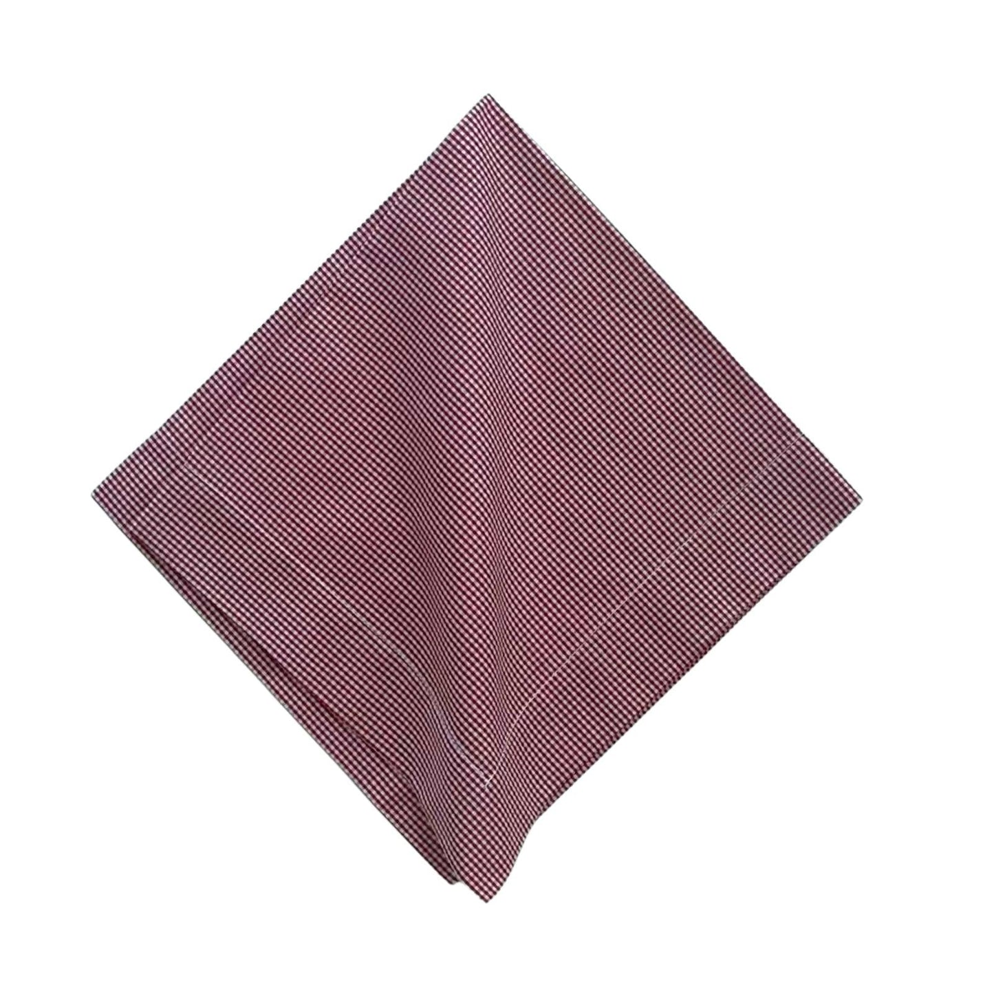 Mini Gingham Napkin - Tampa Home & Garden Store