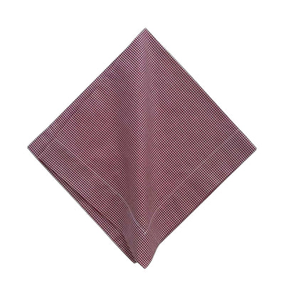 Mini Gingham Napkin - Tampa Home & Garden Store