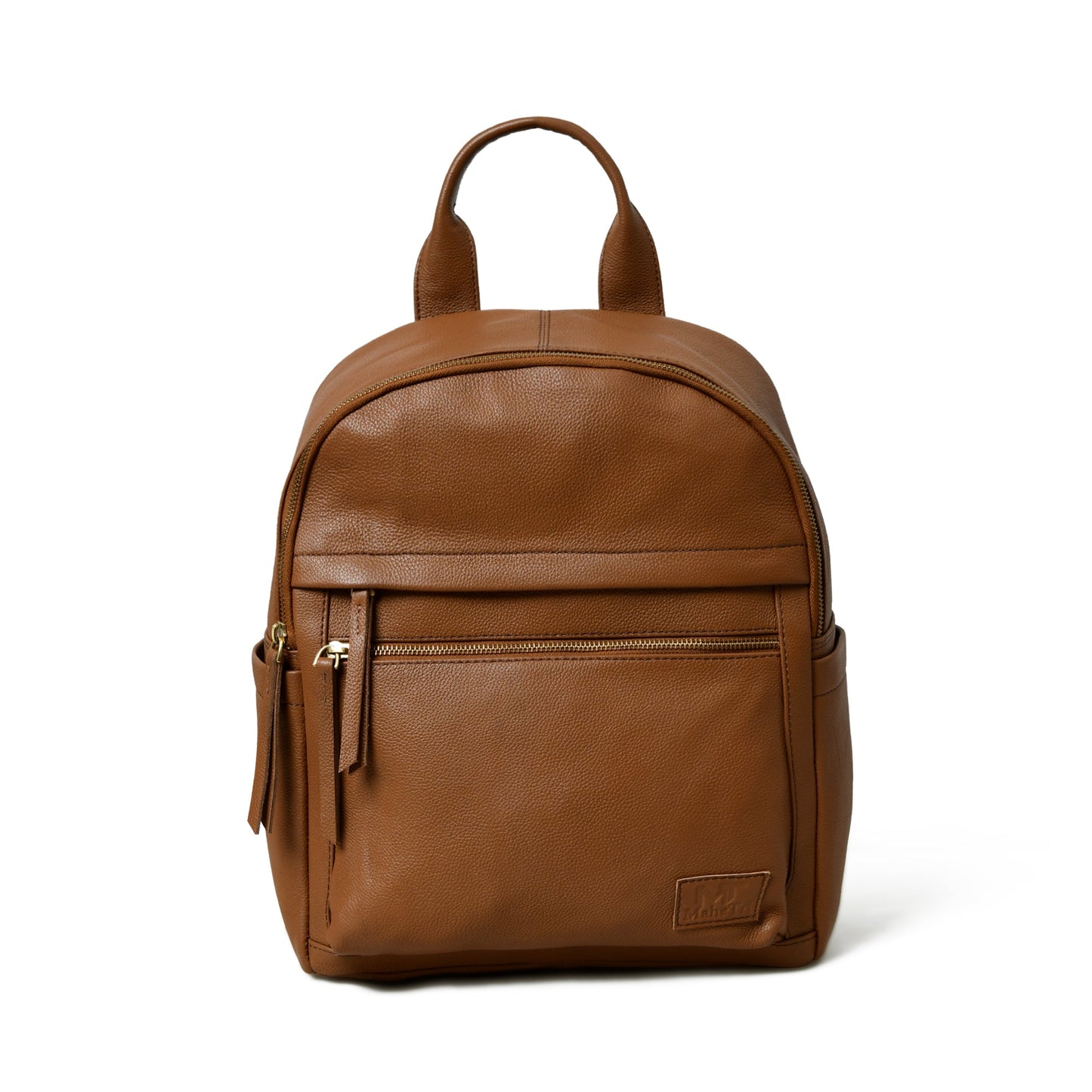 Mini Journey Leather Backpack - Tampa Home & Garden Store
