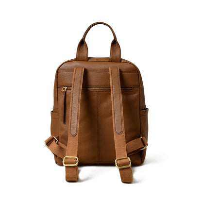 Mini Journey Leather Backpack - Tampa Home & Garden Store