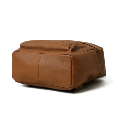 Mini Journey Leather Backpack - Tampa Home & Garden Store