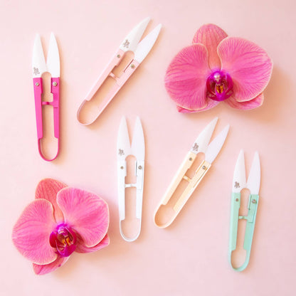 Mini Plant Snips | Pink - Tampa Home & Garden Store