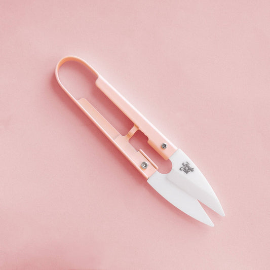 Mini Plant Snips | Pink - Tampa Home & Garden Store
