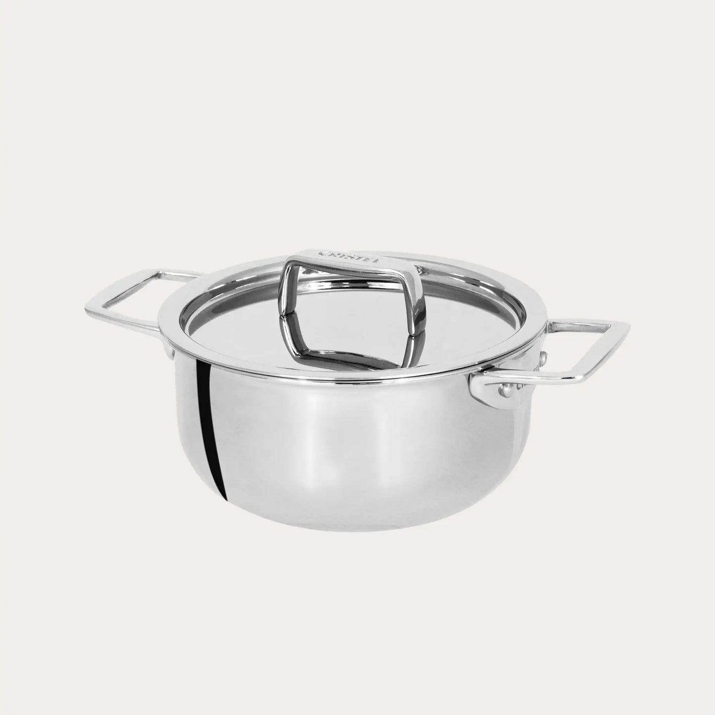 Mini Stewpan with Lid - Tampa Home & Garden Store