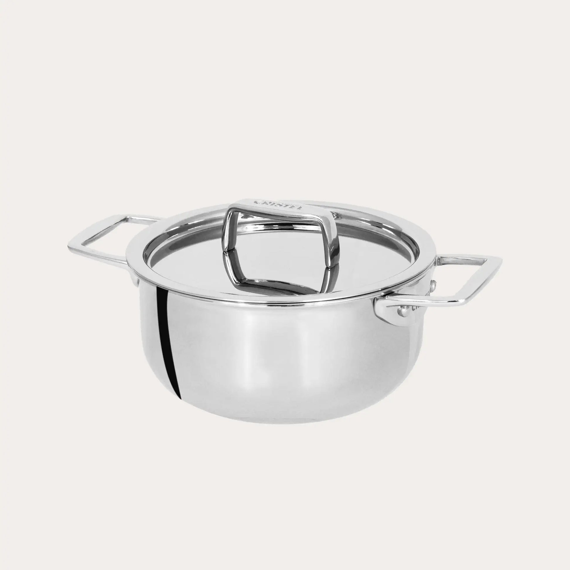Mini Stewpan with Lid - Tampa Home & Garden Store