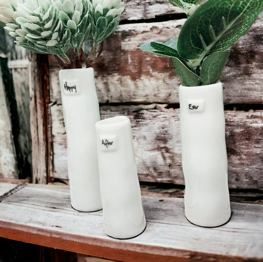 Mini Vase Gift Set - Tampa Home & Garden Store