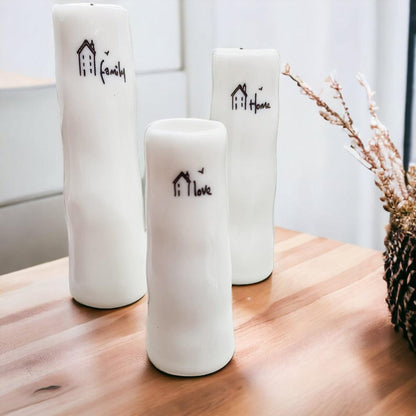 Mini Vase Gift Set - Tampa Home & Garden Store