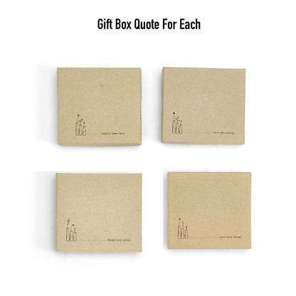 Mini Vase Gift Set - Tampa Home & Garden Store