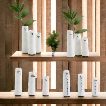 Mini Vase Gift Set - Tampa Home & Garden Store