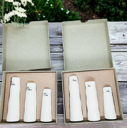 Mini Vase Gift Set - Tampa Home & Garden Store