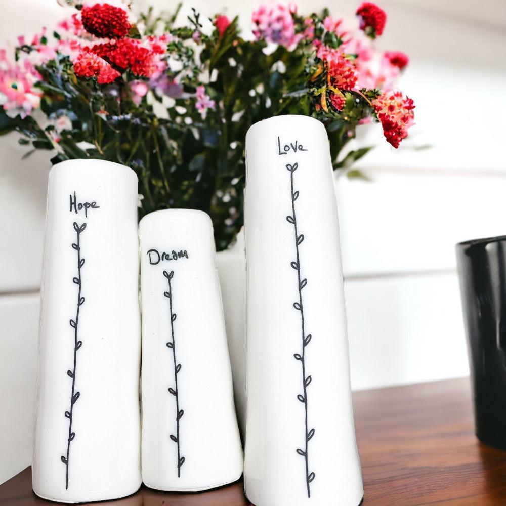 Mini Vase Gift Set - Tampa Home & Garden Store