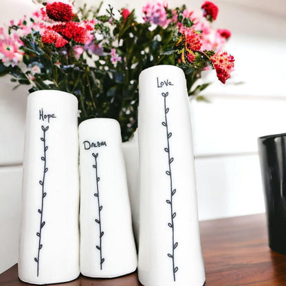 Mini Vase Gift Set - Tampa Home & Garden Store