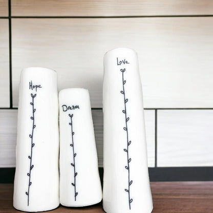 Mini Vase Gift Set - Tampa Home & Garden Store