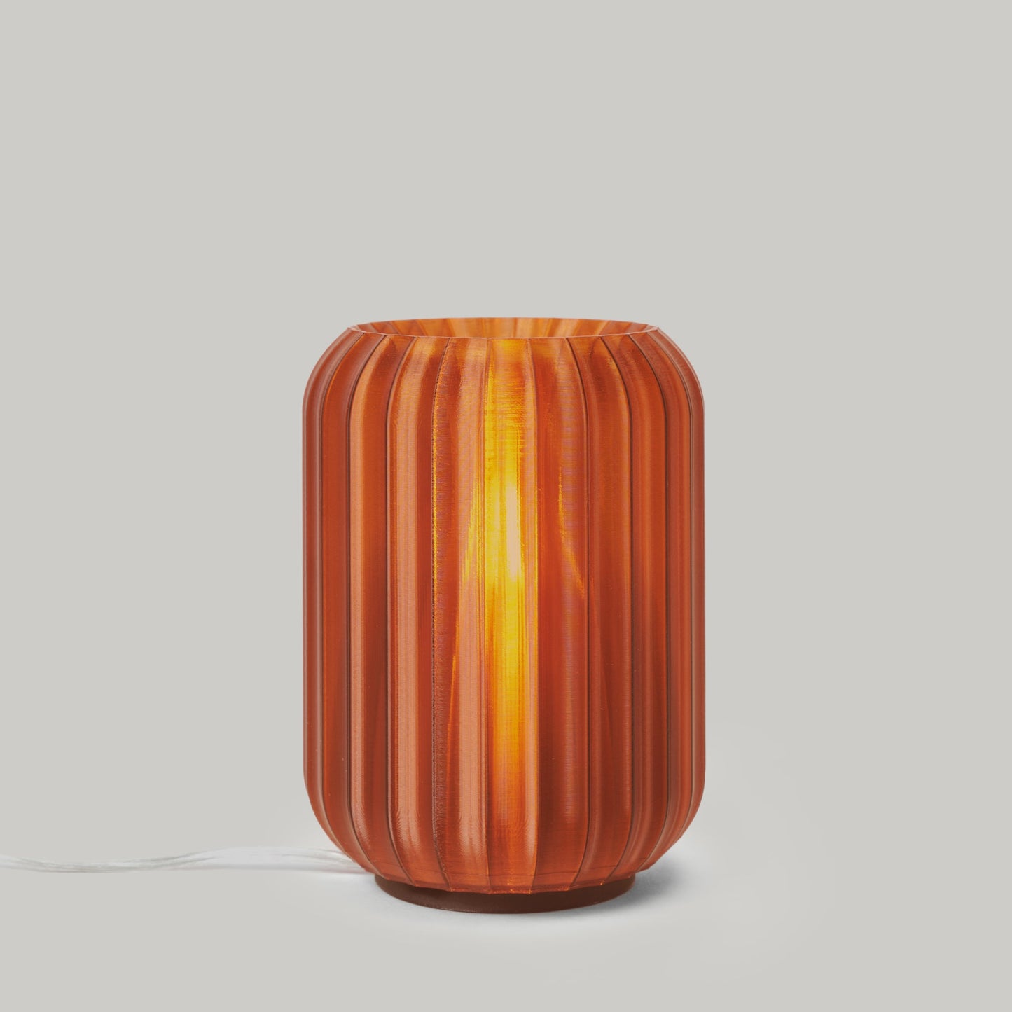Mini lámpara de allium