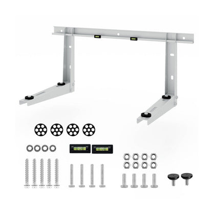 Mini Split Wall Bracket 6K–12K BTU