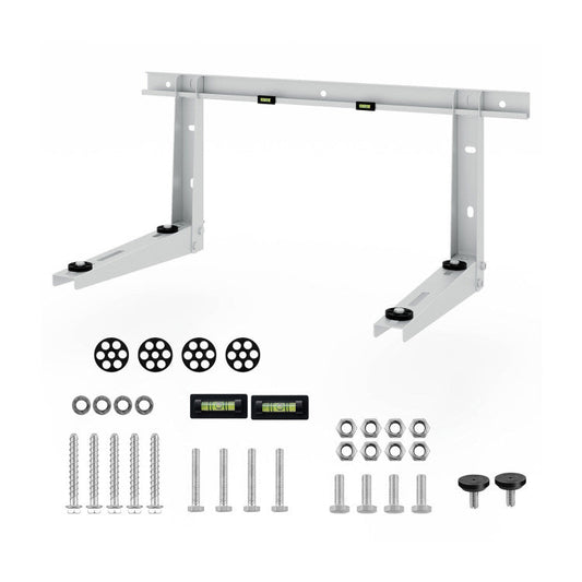 Mini Split Wall Bracket 6K–12K BTU - Tampa Home & Garden Store