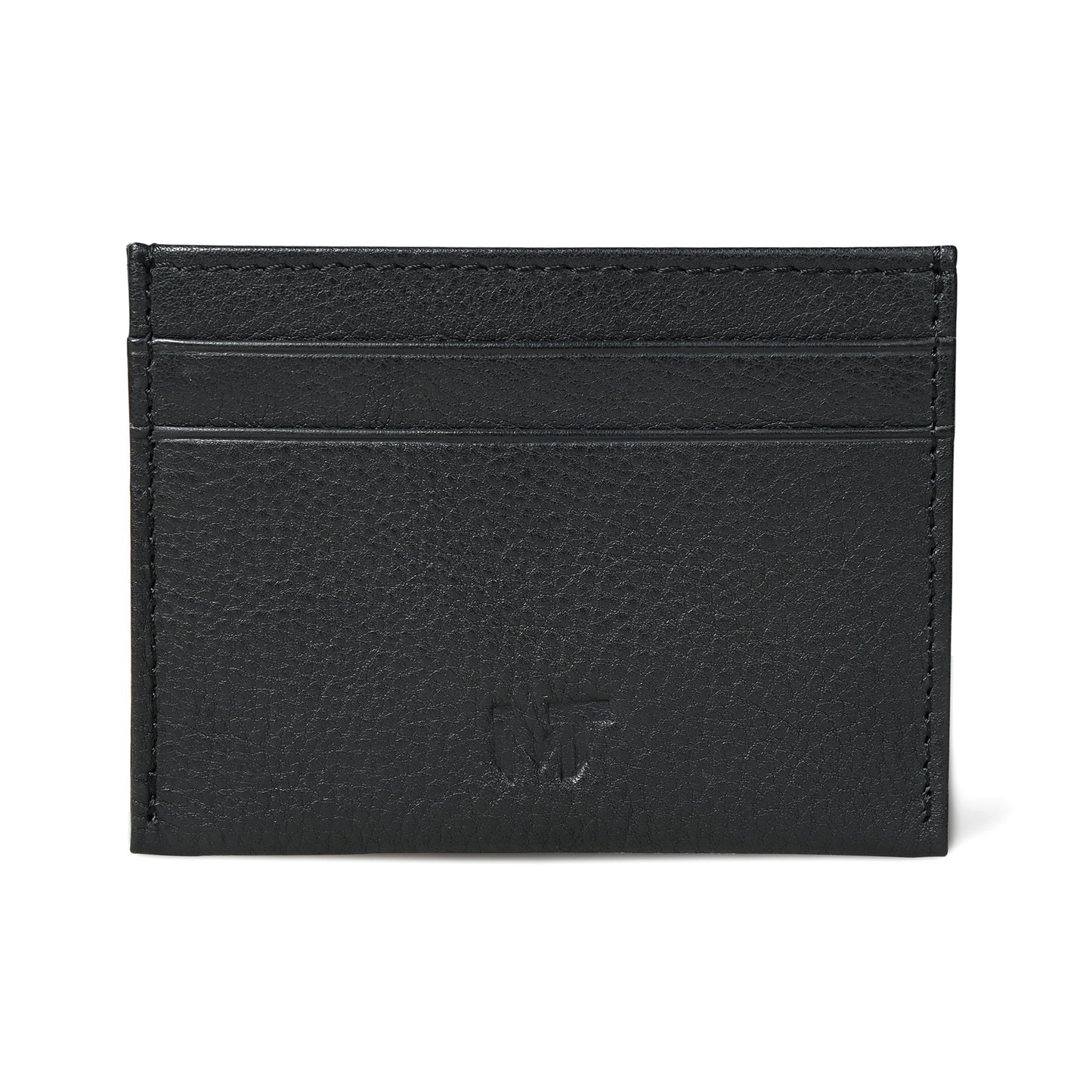 Minimalistic Black Cards Holder - Tampa Home & Garden Store