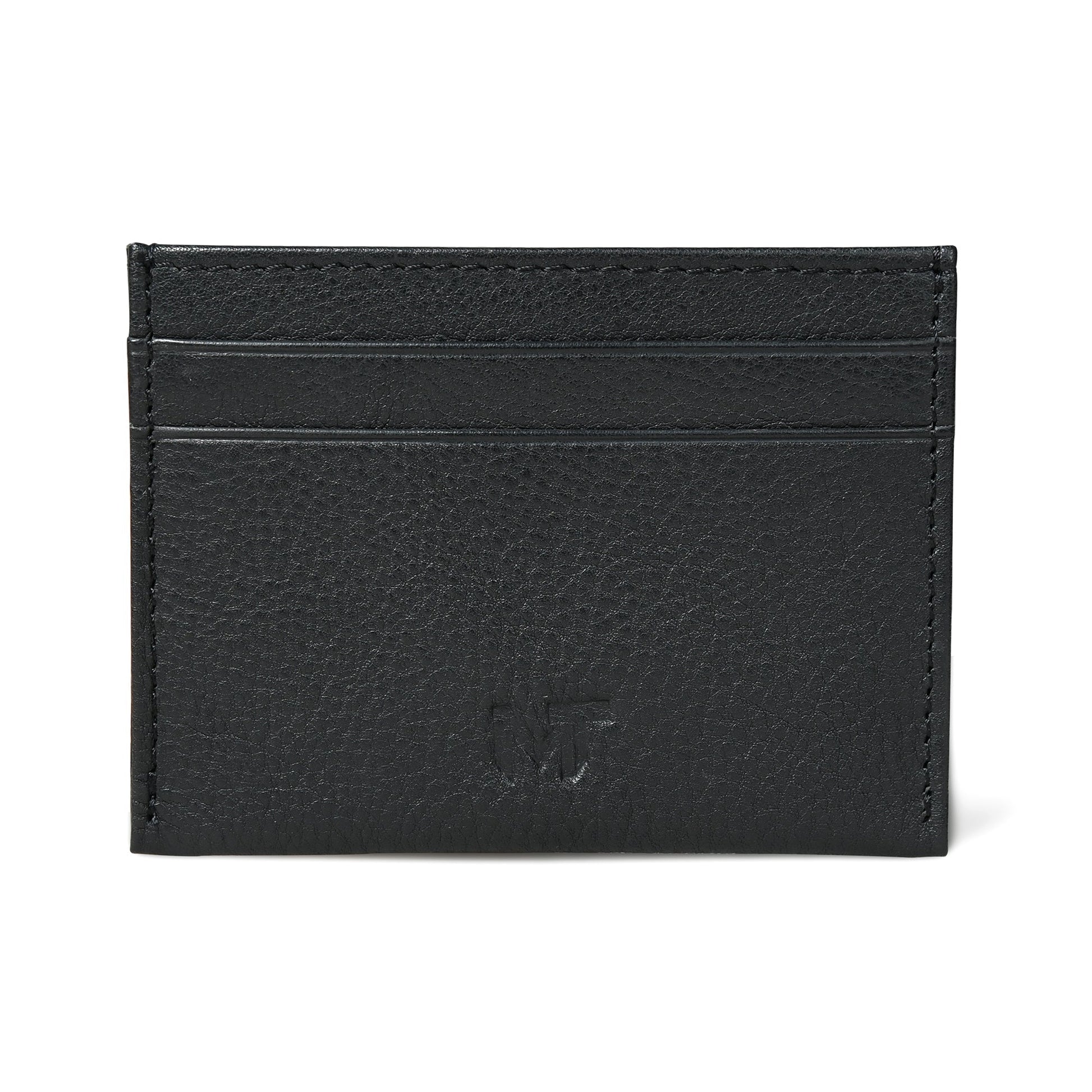 Minimalistic Black Cards Holder - Tampa Home & Garden Store