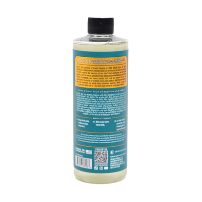 Mint Condition Interior Cleaner with BioSafe Formula™ - Tampa Home & Garden Store