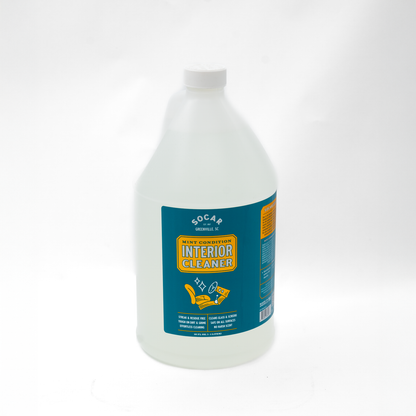 Mint Condition Interior Cleaner with BioSafe Formula™ - Tampa Home & Garden Store