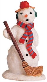 Mister Snowman - Tampa Home & Garden Store