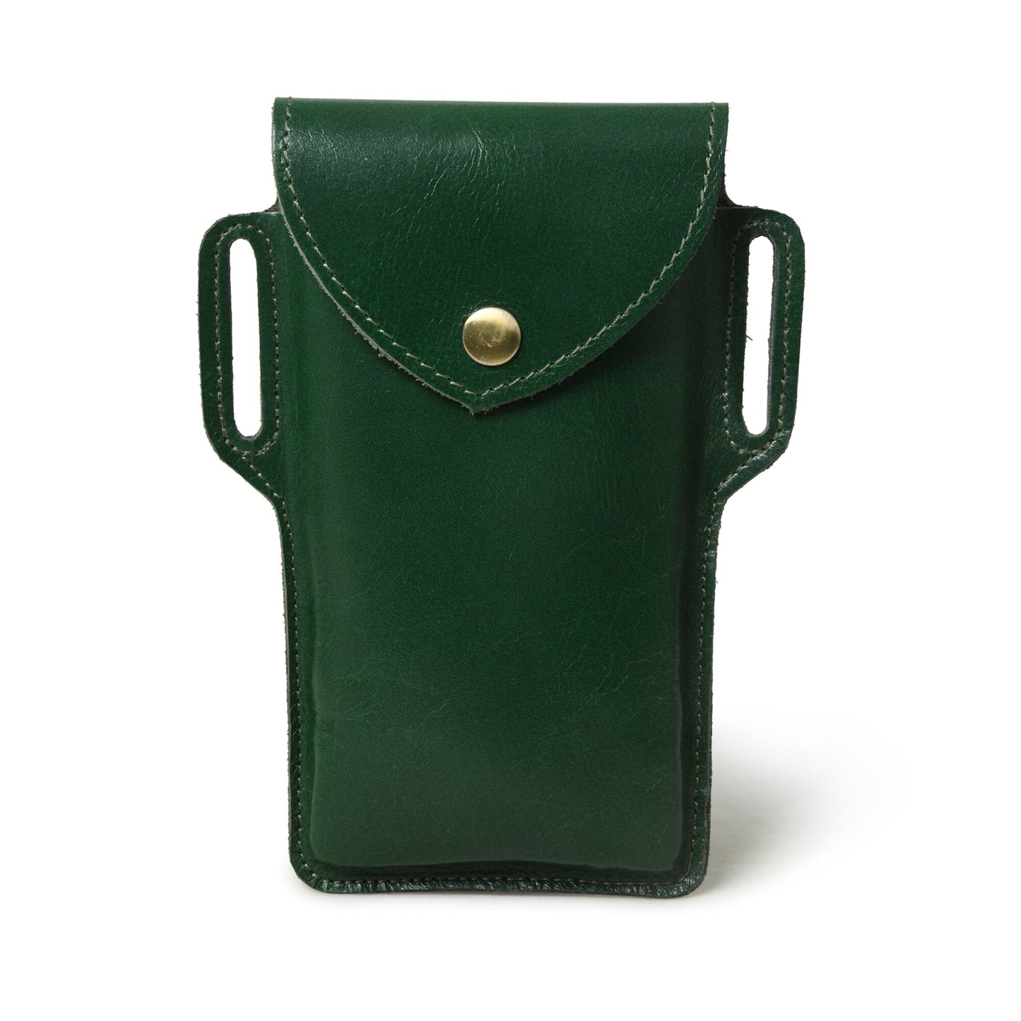 Mobile Holster Case- Green - Tampa Home & Garden Store