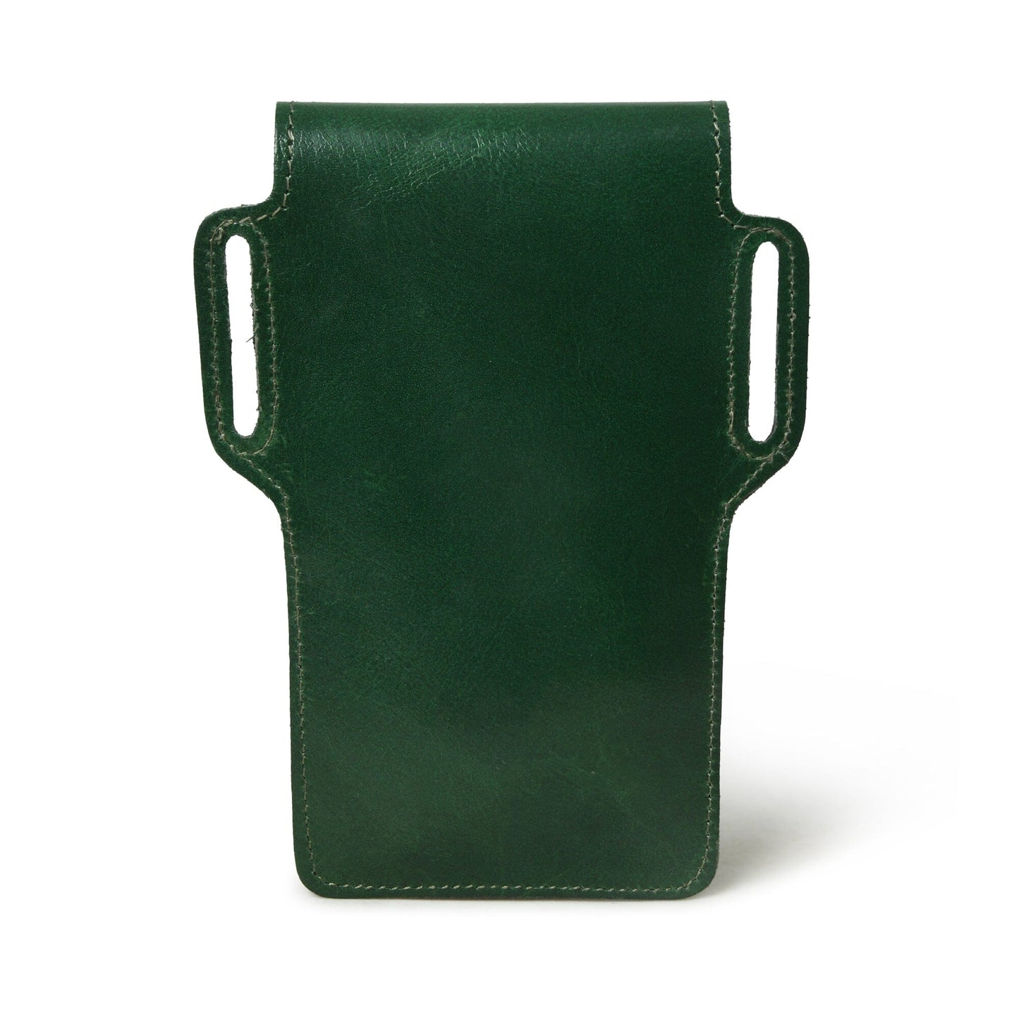 Mobile Holster Case- Green - Tampa Home & Garden Store